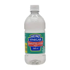 Heinz Vinegar Distilled Malt