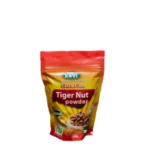 Kovi Organic Tiger Nut Power