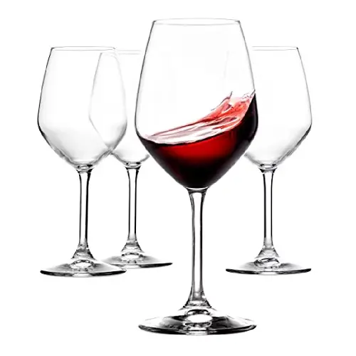 RED WINE GLASSES Elevate your wine-drinking experience with our exquisite Red Wine Glasses, designed to enhance the flavors and