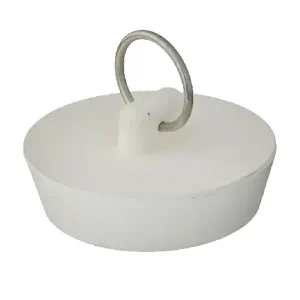 SINK STOPPER -2PC