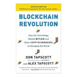 Blockchain Revolution: How the Technology Behind Bitcoin