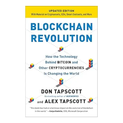 Blockchain Revolution_ How the Technology Behind Bitcoin Blockchain Revolution: How the Technology Behind Bitcoin