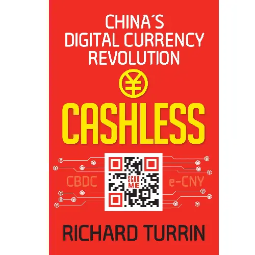 China's Digital Currency Revolution by Eswar Prasad