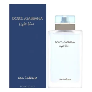 Dolce & Gabbana Light Blue Eau Intense