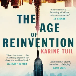 The Age of Reinvention
