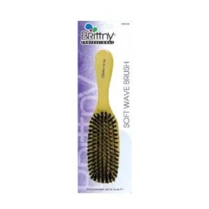 Brittny Wave Brush