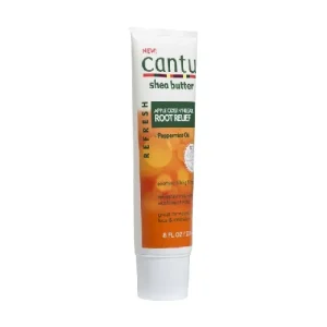 Cantu Apple Cider Vinegar Root Relief