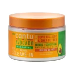 Cantu Avocado Hydrating Repair Leave-In