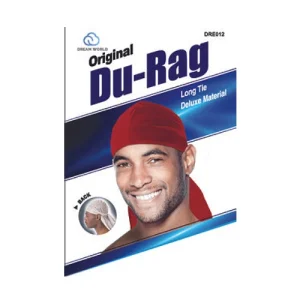 DREAM Du- Rag Assorted DRE012