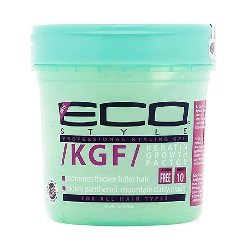 Eco Style KGF 16oz