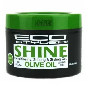 Eco Style Shine Olive Oil
