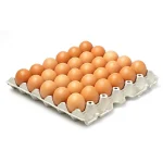 Fresh Large Eggs - 1 Crate