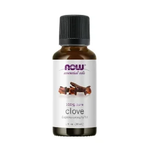 NOW Foods Essential Oils Clove