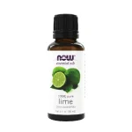 NOW Foods Essential Oils Lime