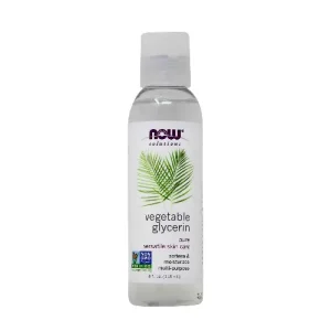 NOW Foods Vegetable Glycerine