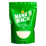 Nana's Rice - 1kg Short Grain