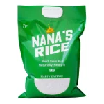 Nana's Rice - 5kg Short Grain