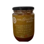 The Gold Coast Coconut and Chili Source
