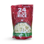 24 Hour Rice
