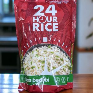 24 hour rice 3