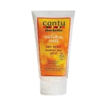 Cantu for Natural Hair Dry Deny Moisture Seal Oil 5oz