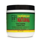 Caribbean Natural Flex Locking Gel 6oz.