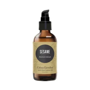 Edens Garden Sesame Oil 100ml