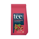 Müllers Teestube Früchtetee Lose Cranberry