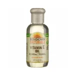 Sundown Naturals Vitamin E Oil - 70000 IU - 2.5 fl oz