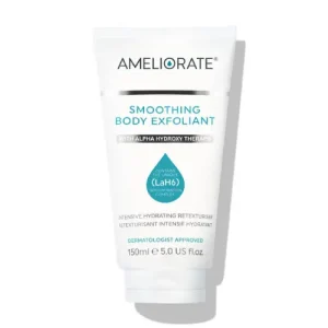AMELIORATE Smoothing Body Exfoliant
