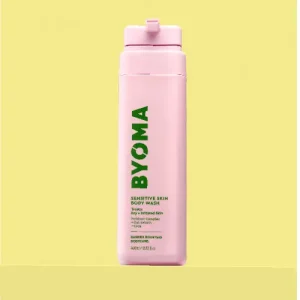 BYOMA Sensitive Body Wash 400ml
