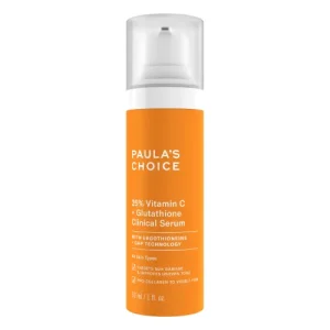 Paula’s Choice 25% Vitamin C + Glutathione Clinical Serum