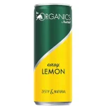 The Organics by Red Bull easy Lemon