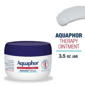 AQUAPHOR Healing Ointment- 3.5oz