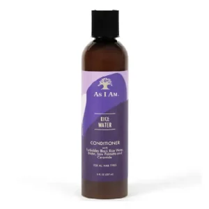 As I Am Rice Water Conditioner 237ml