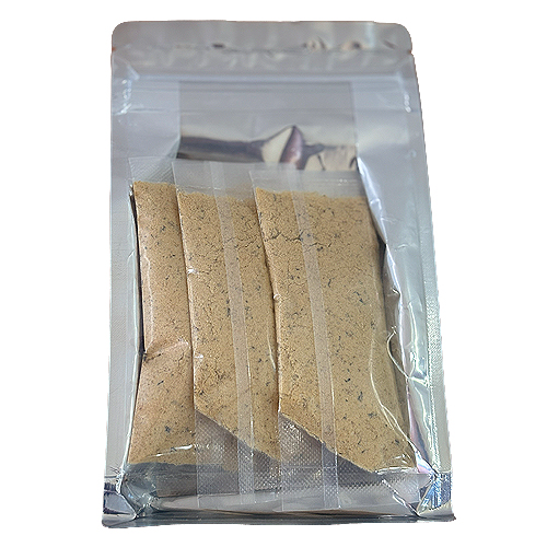 Koobi powder