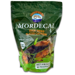 Mordecai oven-dried sliced catfish