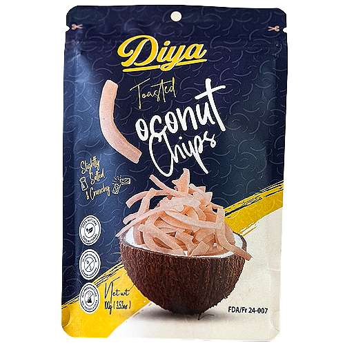 coconut chips