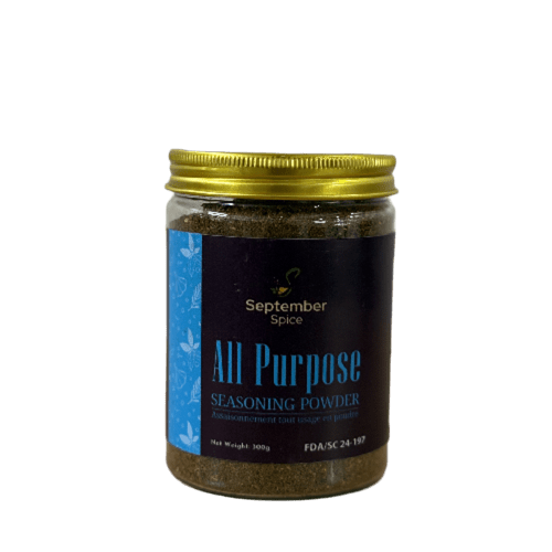 all purpose seasoning