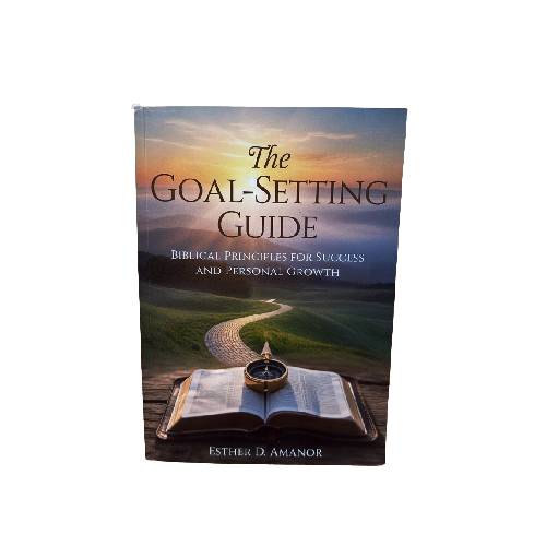goal setting guide
