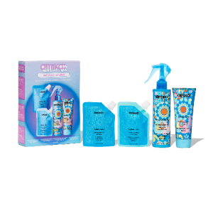 haircare set
