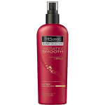 heat protectant spray