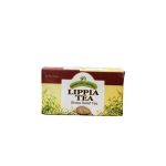 lippia tea
