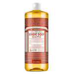 liquid soap
