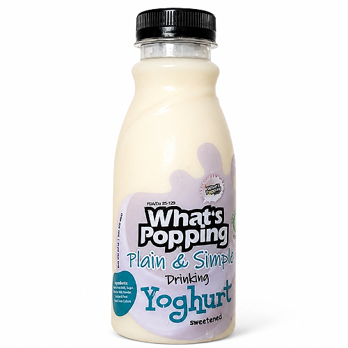 what's popping yoghurt what's popping yoghurt