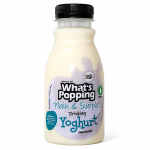 what's popping yoghurt(1)