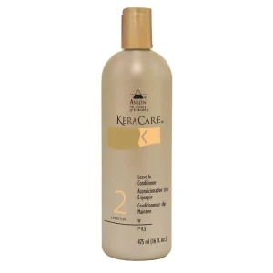 Avlon KeraCare Leave-In Conditioner 475ml