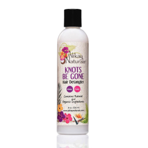 Alikay Naturals Knots Be Gone Hair Detangler