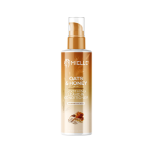 Mielle Oats & Honey Soothing Leave-In Conditioner – 6oz