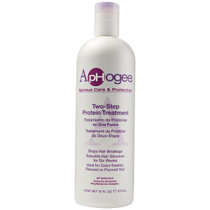 aphogee protein treatment